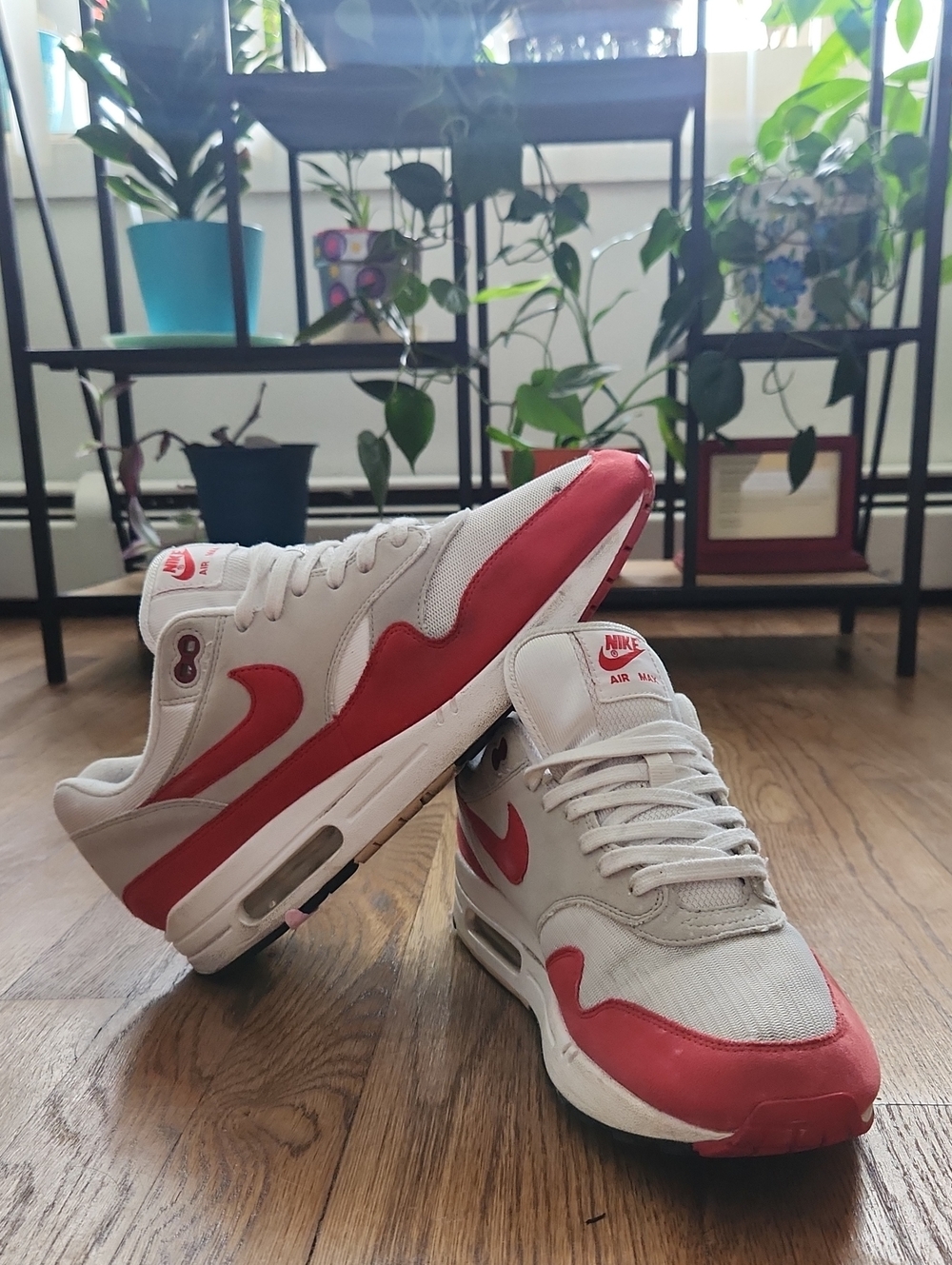 Nike Air Max 1 ANNIVERSARY.